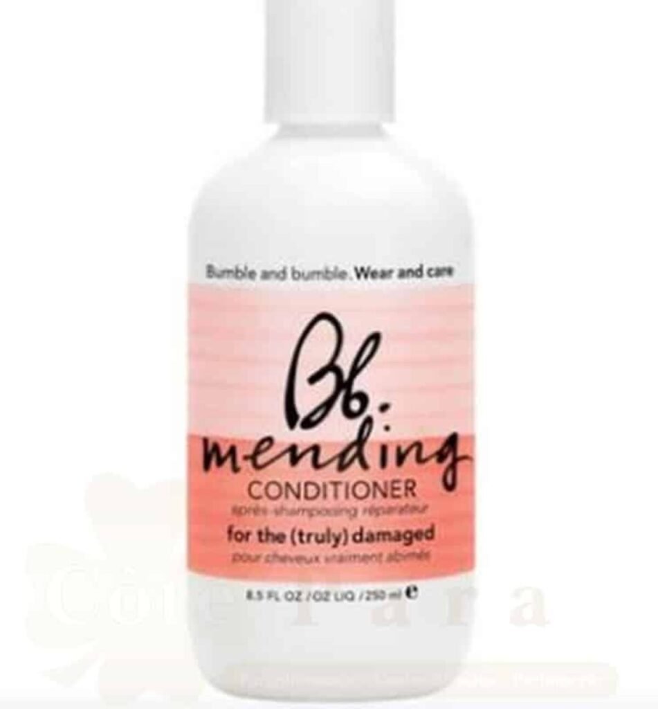 BUMBLE AND BUMBLE SOIN INTENSE MENDING CONDITIONER 250ML