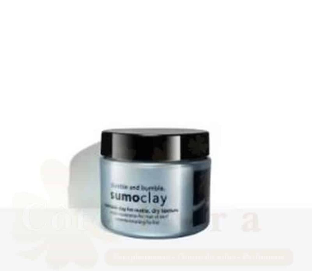 BUMBLE AND BUMBLE SUMOCLAY