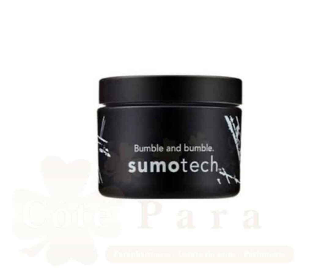 BUMBLE AND BUMBLE SUMOTECH CREME SOLIDE FINI SATINE 50ML