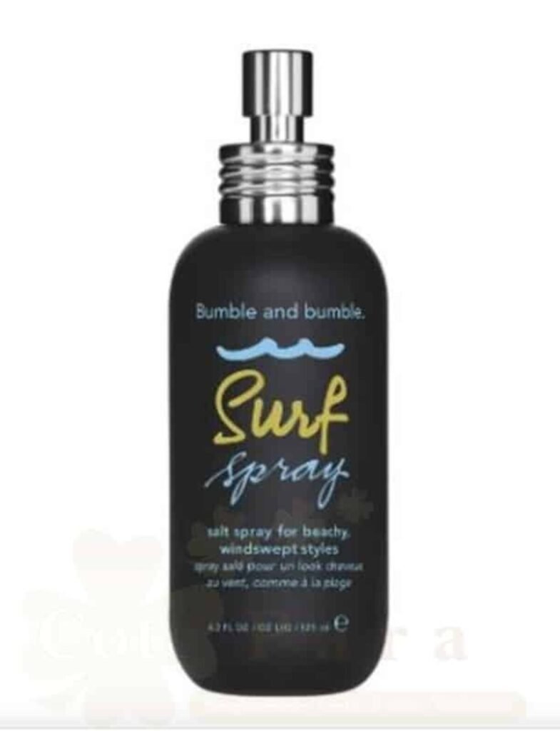 BUMBLE AND BUMBLE SURF SPRAY 125ML