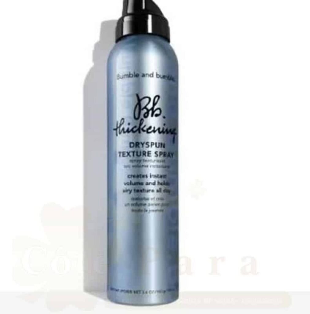 BUMBLE AND BUMBLE THICKENING DRYSPUN SPRAY 150ml