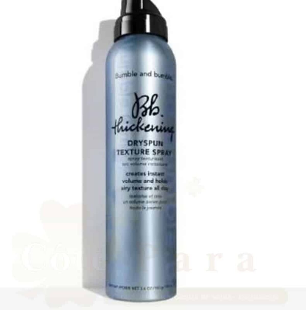 BUMBLE AND BUMBLE THICKENING DRYSPUN SPRAY 150ml BUMBLE AND BUMBLE THICKENING DRYSPUN SPRAY 150ml