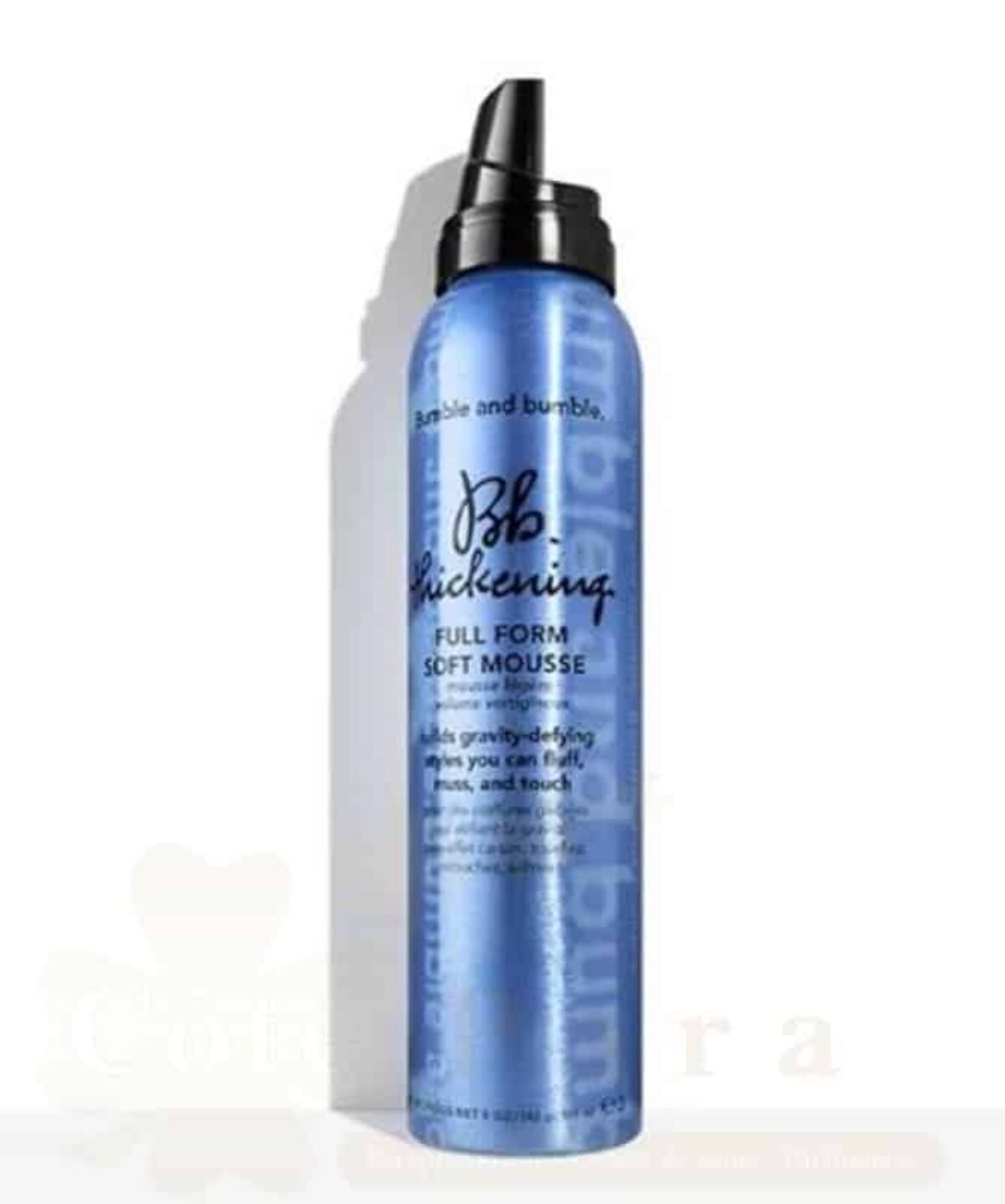 BUMBLE AND BUMBLE THIKENING FULL FORM MOUSSE 150ML BUMBLE AND BUMBLE THIKENING FULL FORM MOUSSE 150ML