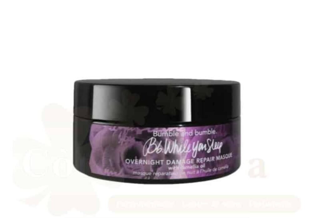 BUMBLE AND BUMBLE WHILE YOU SLEEP MASQUE 190ML
