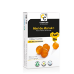 C&C MIEL DE MANUKA BILLES FOUREES IAA10+ *12