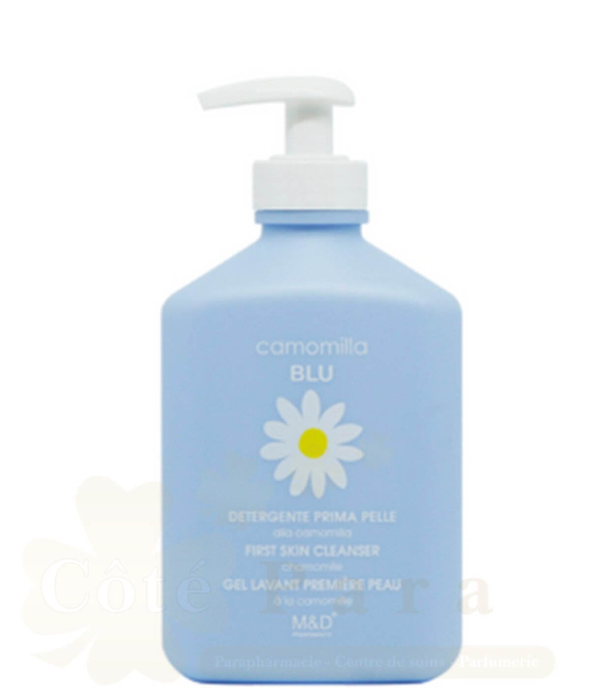 CAMOMILLA BLU GEL LAVANT PREMIERE PEAU 300ML CAMOMILLA BLU GEL LAVANT PREMIERE PEAU 300ML