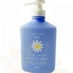 CAMOMILLA BLU GEL NETTOYANT 300ML