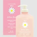 CAMOMILLA BLU INTIMOROSA GEL TOILETTE INTIME PH 3.5 300ML