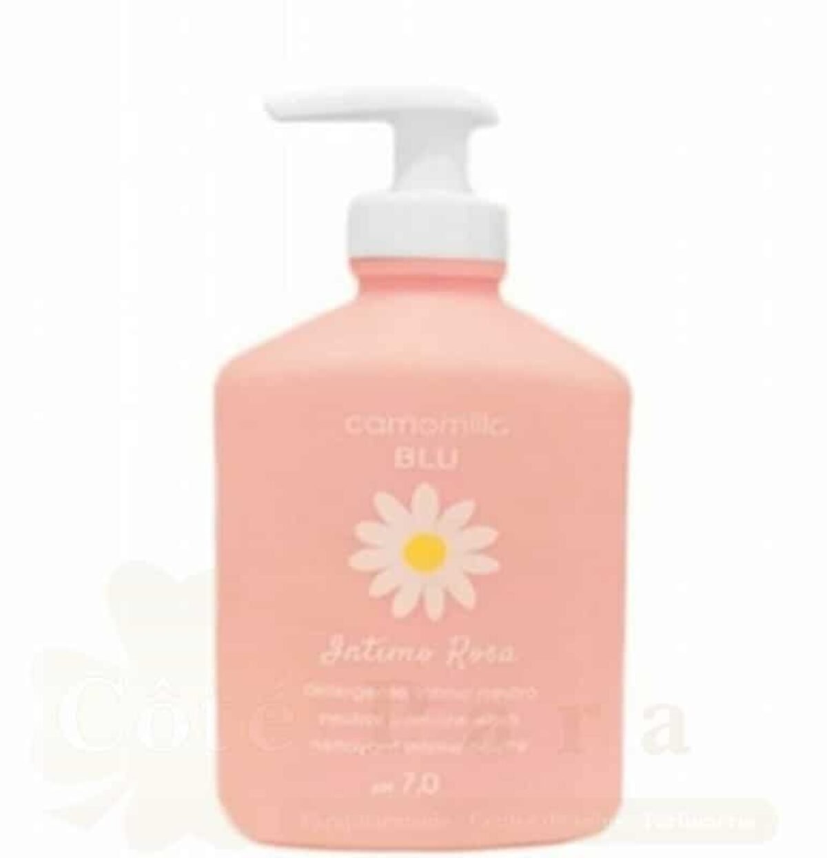 CAMOMILLA BLU INTIMOROSA GEL TOILETTE INTIME PH7 300ML CAMOMILLA BLU INTIMOROSA GEL TOILETTE INTIME PH7 300ML