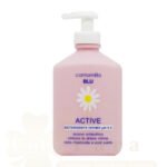 CAMOMILLA BLU NETTOYANT INTIME 3.5 ACTIVE 300ML