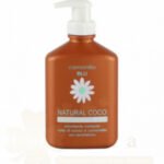 CAMOMILLA BLU NETTOYANT INTIME 4.5 NATURAL COCO 300ML