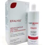 CAPIDERMA EFALYSS SERUM CONTOUR DES YEUX 15ML