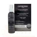 CAPIDERMA LOTION ENERGISANTE 150ML