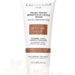 CAPIDERMA MASQUE TRAITANT REPARATEUR CHV INTENS 200ML
