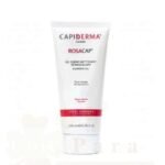 CAPIDERMA ROSACAP DERMO-NETTOYANT D?MAQUILLANT 200ML