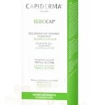 CAPIDERMA SEBIOCAP GEL DERMO NET PURIFIANT 200ML