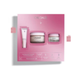CAUDALIE COFFRET RESVERATROL LIFT CREME CACHEMIRE 50ML 2024 SOLUTION FERMETE