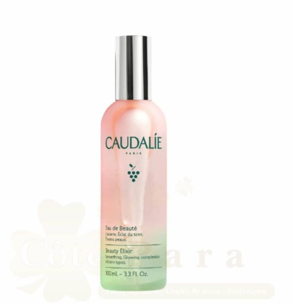 CAUDALIE EAU DE BEAUTE 100ML