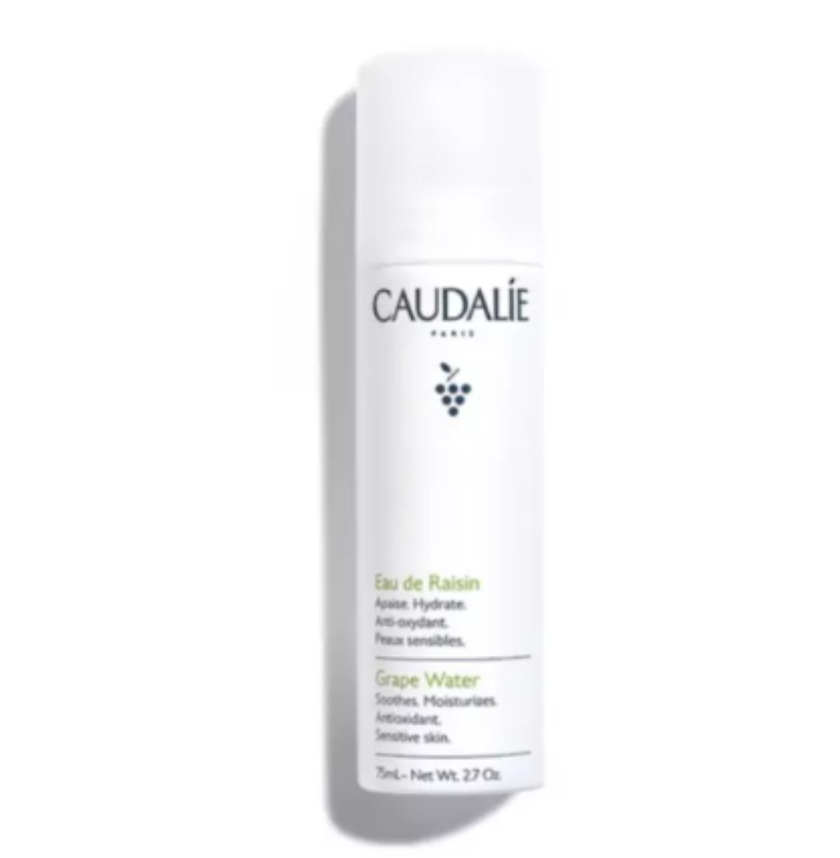 CAUDALIE EAU DE RAISIN 200ML CAUDALIE EAU DE RAISIN 200ML