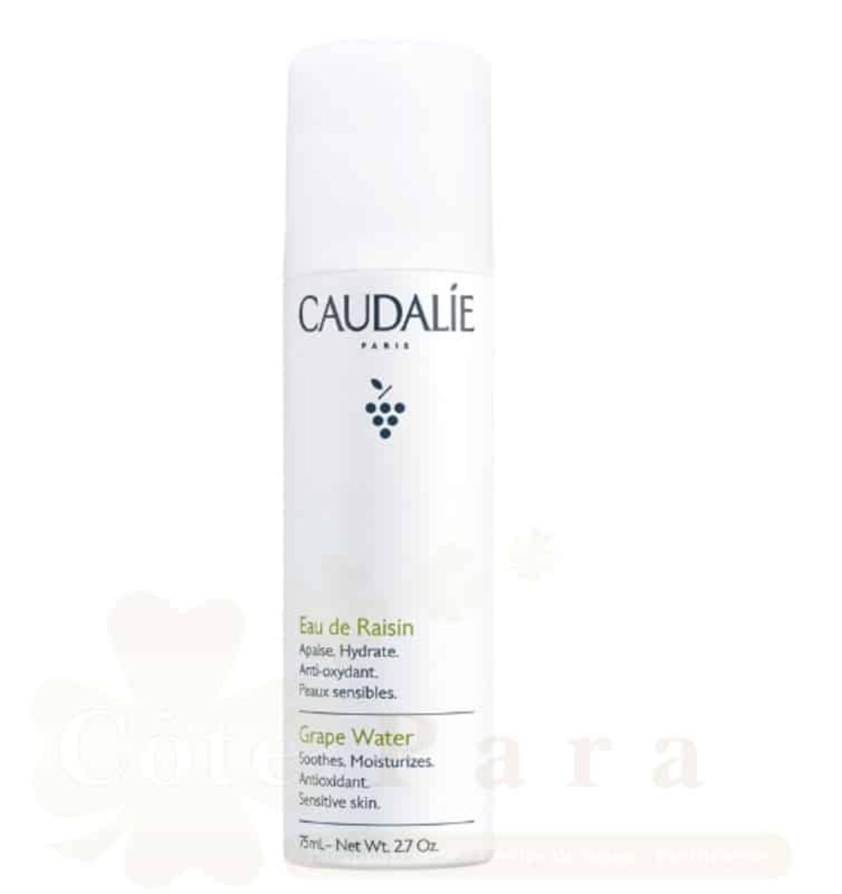 CAUDALIE EAU DE RAISIN 75ML CAUDALIE EAU DE RAISIN 75ML