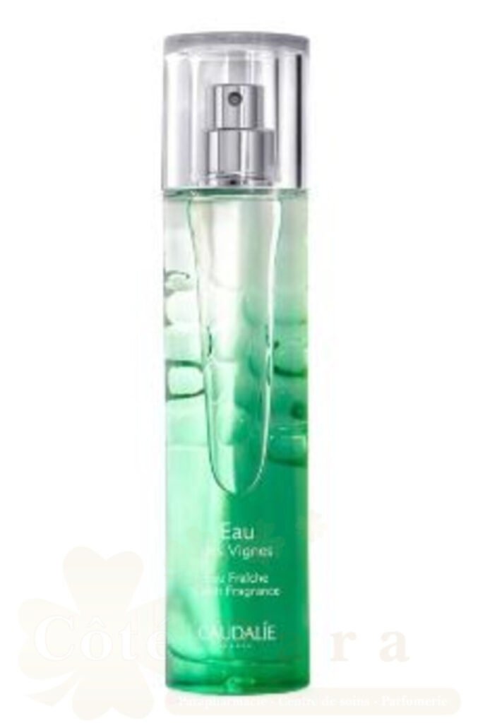 CAUDALIE EAU FRA?CHE EAU DES VIGNES - 50 ML NEW