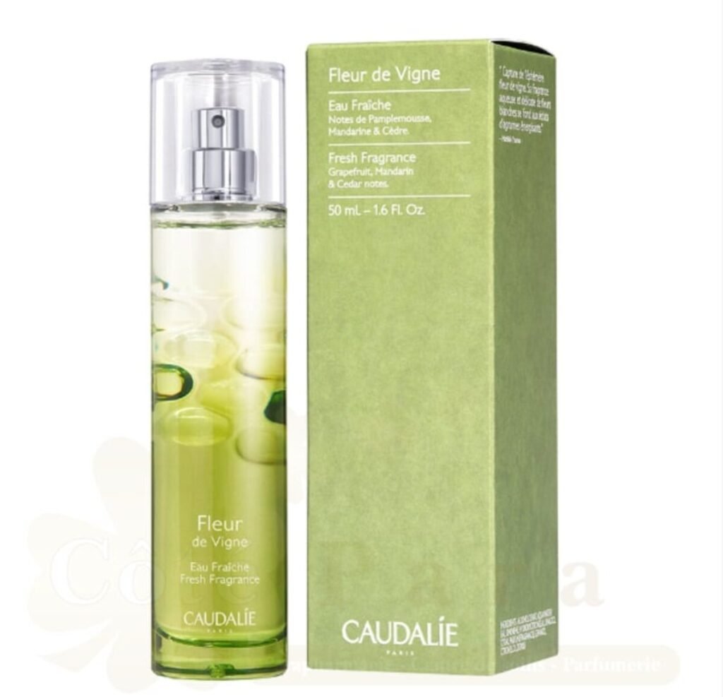 CAUDALIE EAU FRA?CHE FLEUR DE VIGNE - 50 ML NEW