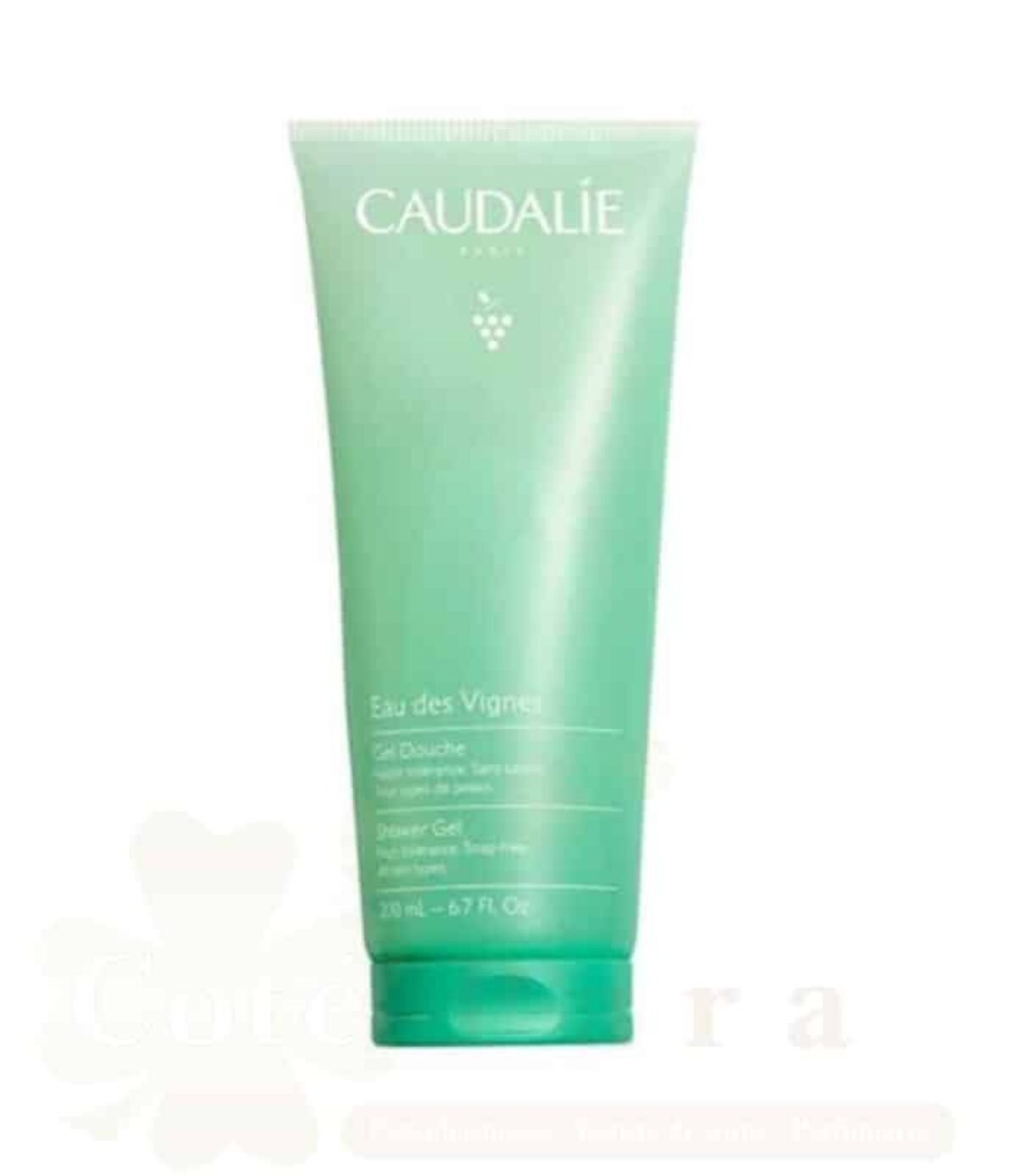CAUDALIE GEL DOUCHE EAU DE VIGNE - 200 ML CAUDALIE GEL DOUCHE EAU DE VIGNE - 200 ML