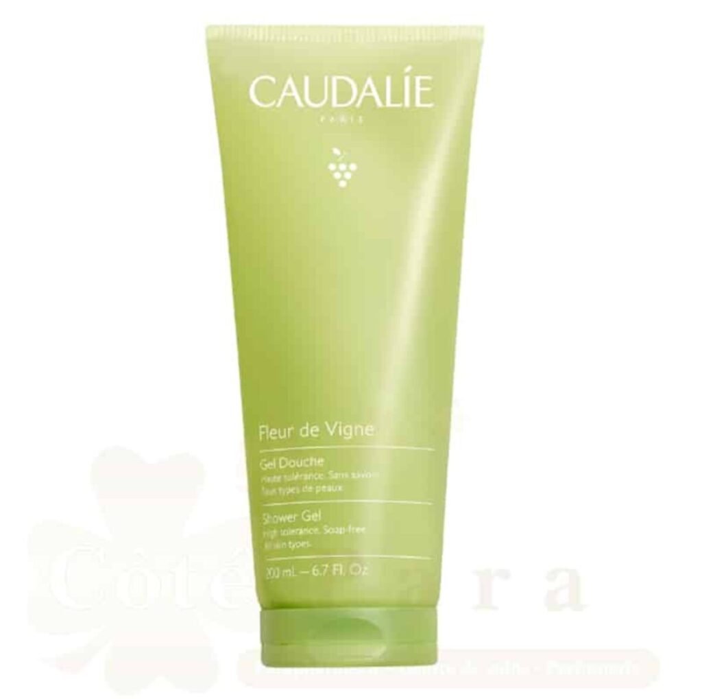 CAUDALIE GEL DOUCHE FLEUR DE VIGNE - 200 ML