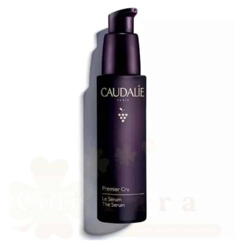 CAUDALIE PREMIER CRU LE SERUM 30ML NEW