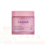 CAUDALIE RESVERATROL LIFT CREME TISANE DE NUIT - 50 ML NEW