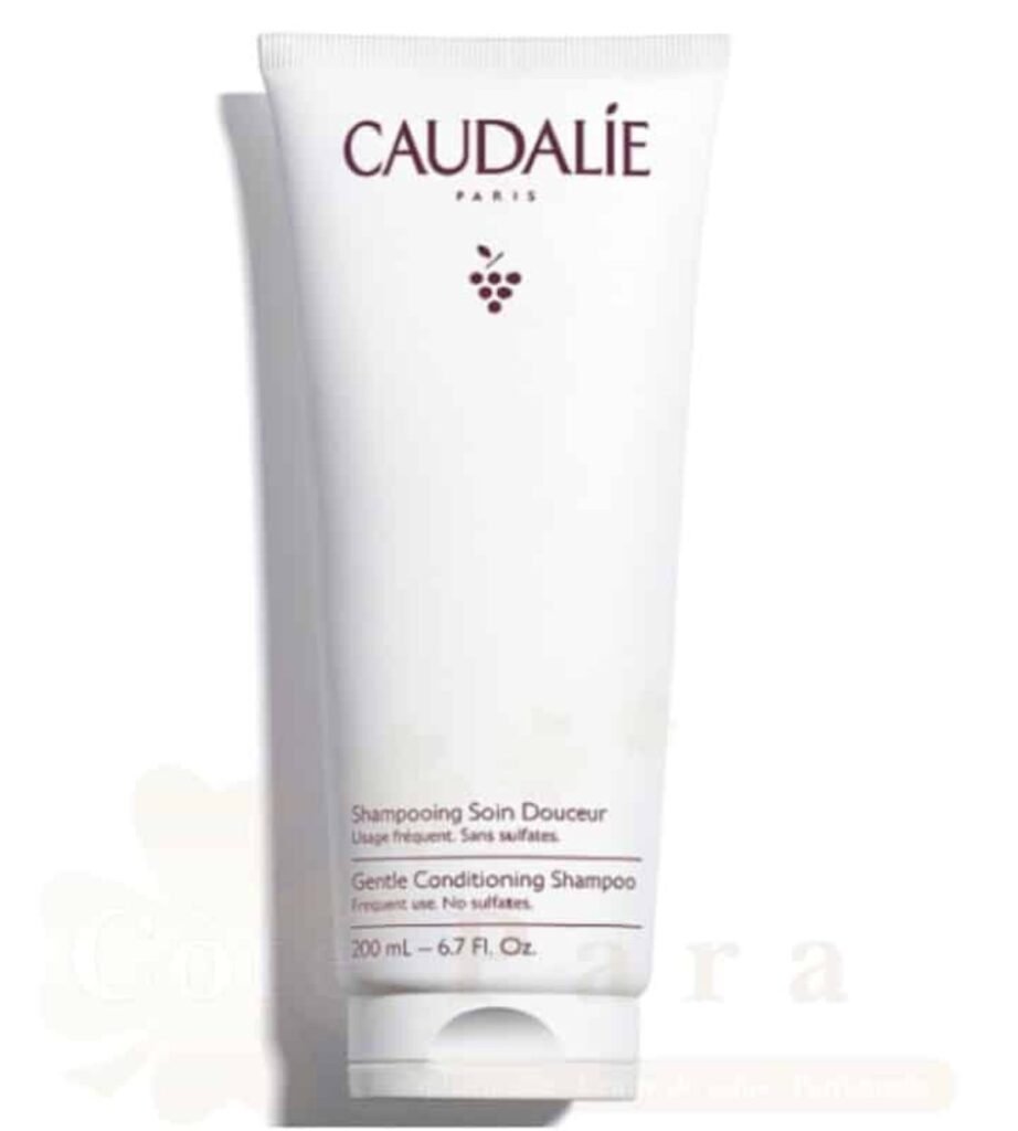 CAUDALIE SHAMPOOING SOIN DOUCEUR 200ML