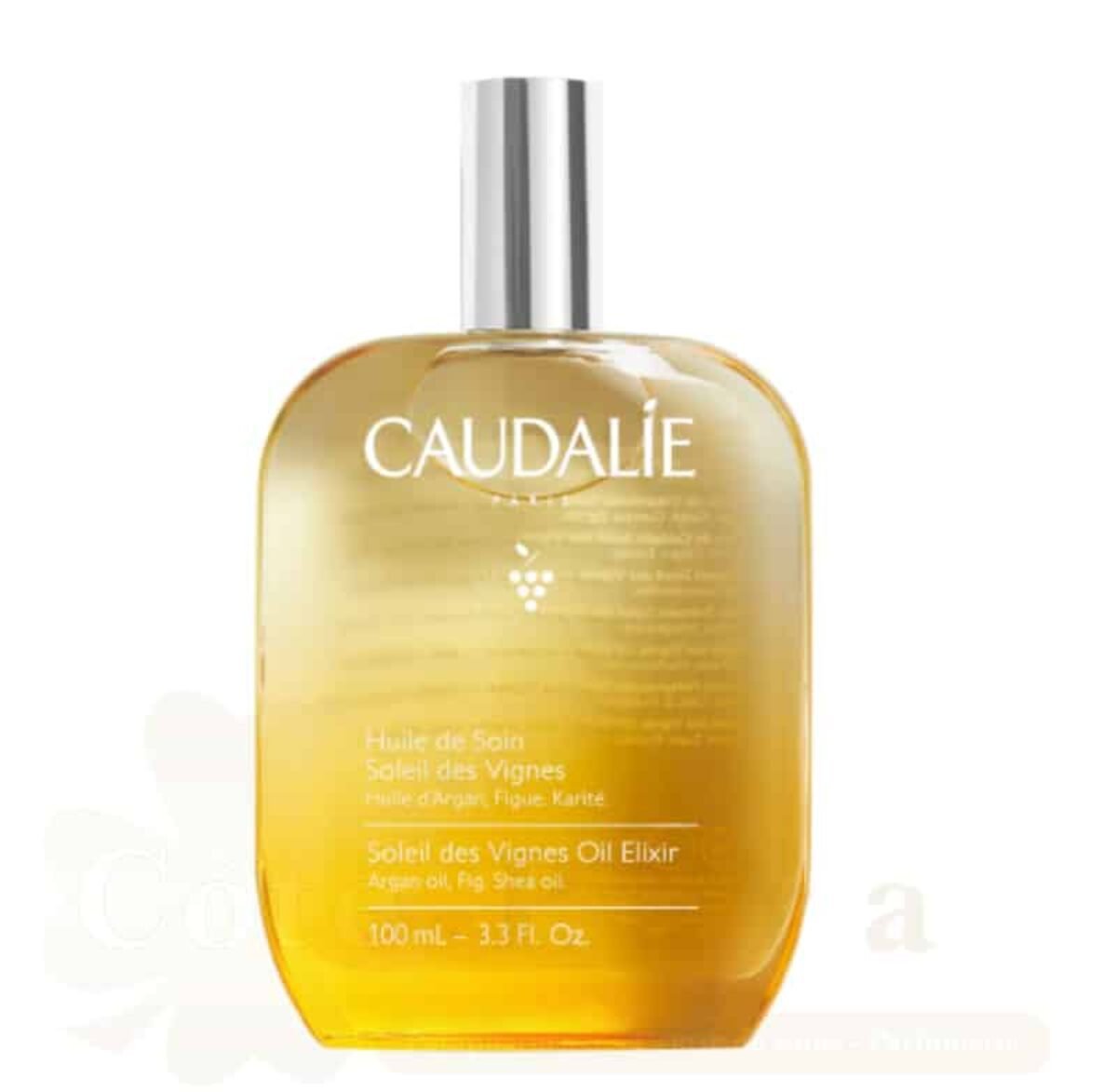 CAUDALIE SOLEIL DES VIGNES HUILE ELIXIR 100ML CAUDALIE SOLEIL DES VIGNES HUILE ELIXIR 100ML