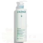 CAUDALIE VINOCLEAN LAIT DEMAQUILLANT DOUCEUR 400 ML