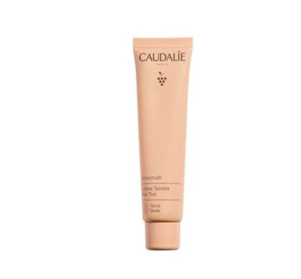 CAUDALIE VINOCRUSH CC CREME TEINTE N?3 30ML CAUDALIE VINOCRUSH CC CREME TEINTE N?3 30ML