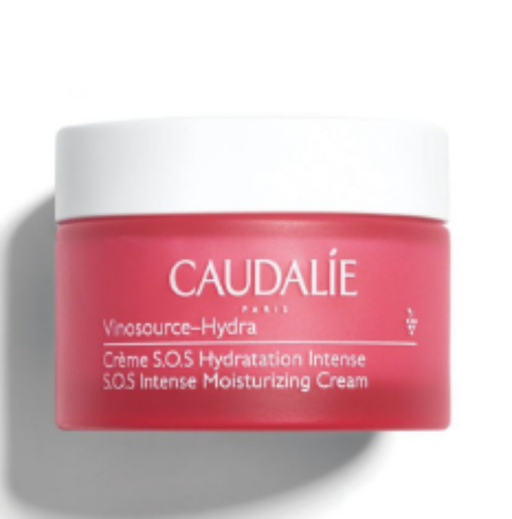 CAUDALIE VINOHYDRA CREME HYDRATATION INTESE POT 50ML