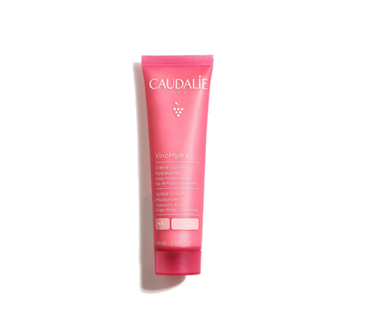 CAUDALIE VINOHYDRA CREME SORBET 60ML CAUDALIE VINOHYDRA CREME SORBET 60ML