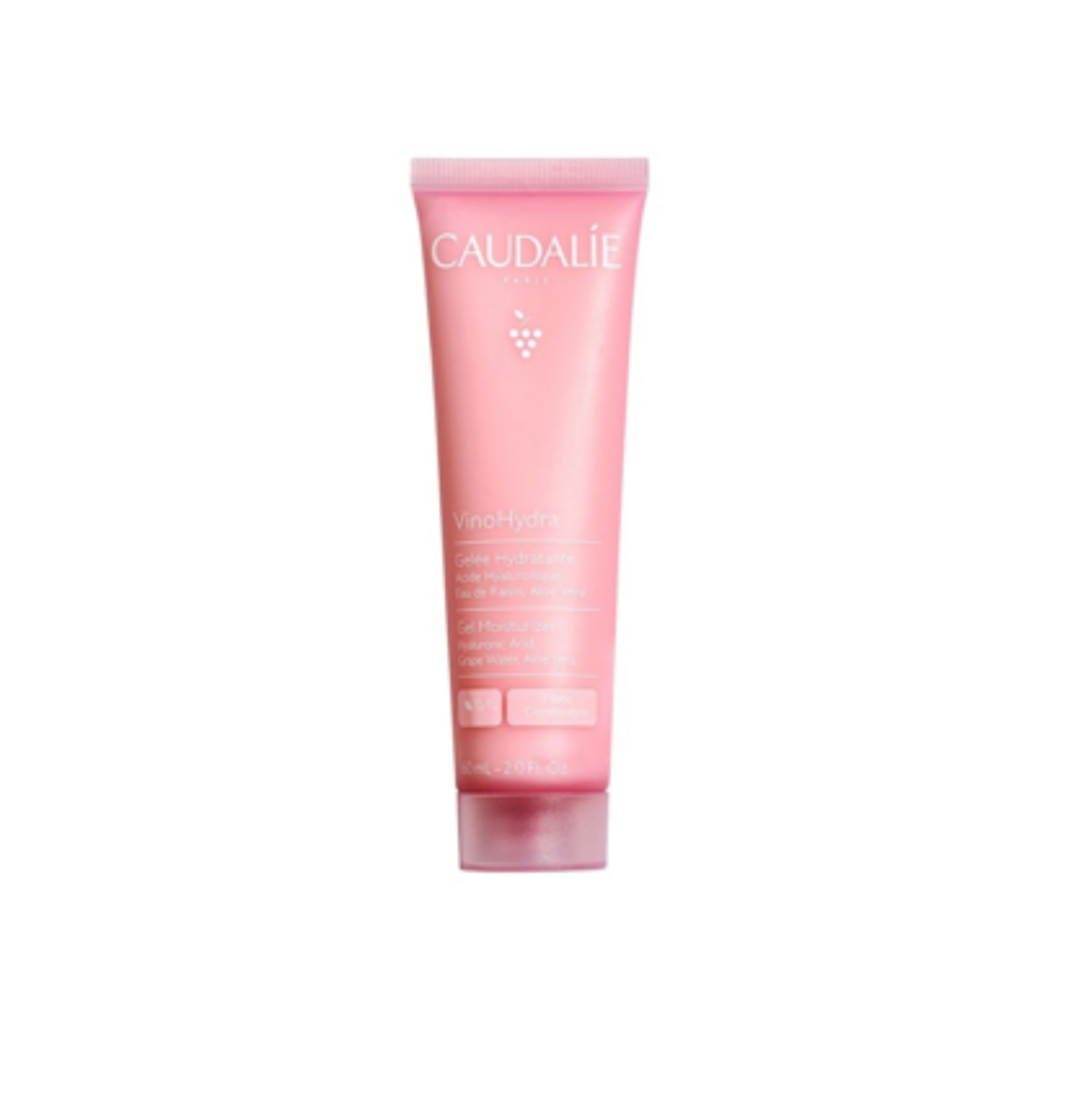 CAUDALIE VINOHYDRA GELEE HYDRATANTE 60ML