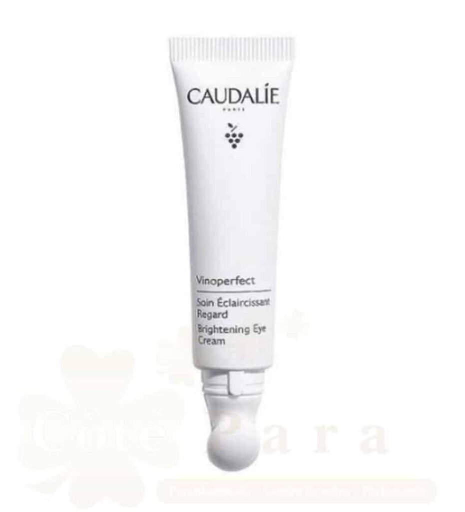 CAUDALIE VINOPERFECT SOIN ECLAIRCISSANT REGARD 15ML