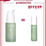 CAUDALIE VINOPURE SERUM SALICYLIQUE ANTI IMPERFECTION 30ML HMIZATES