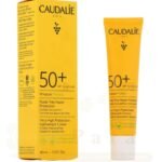 CAUDALIE VINOSUN FLUIDE TRES HAUTE PROTECTION 40ML