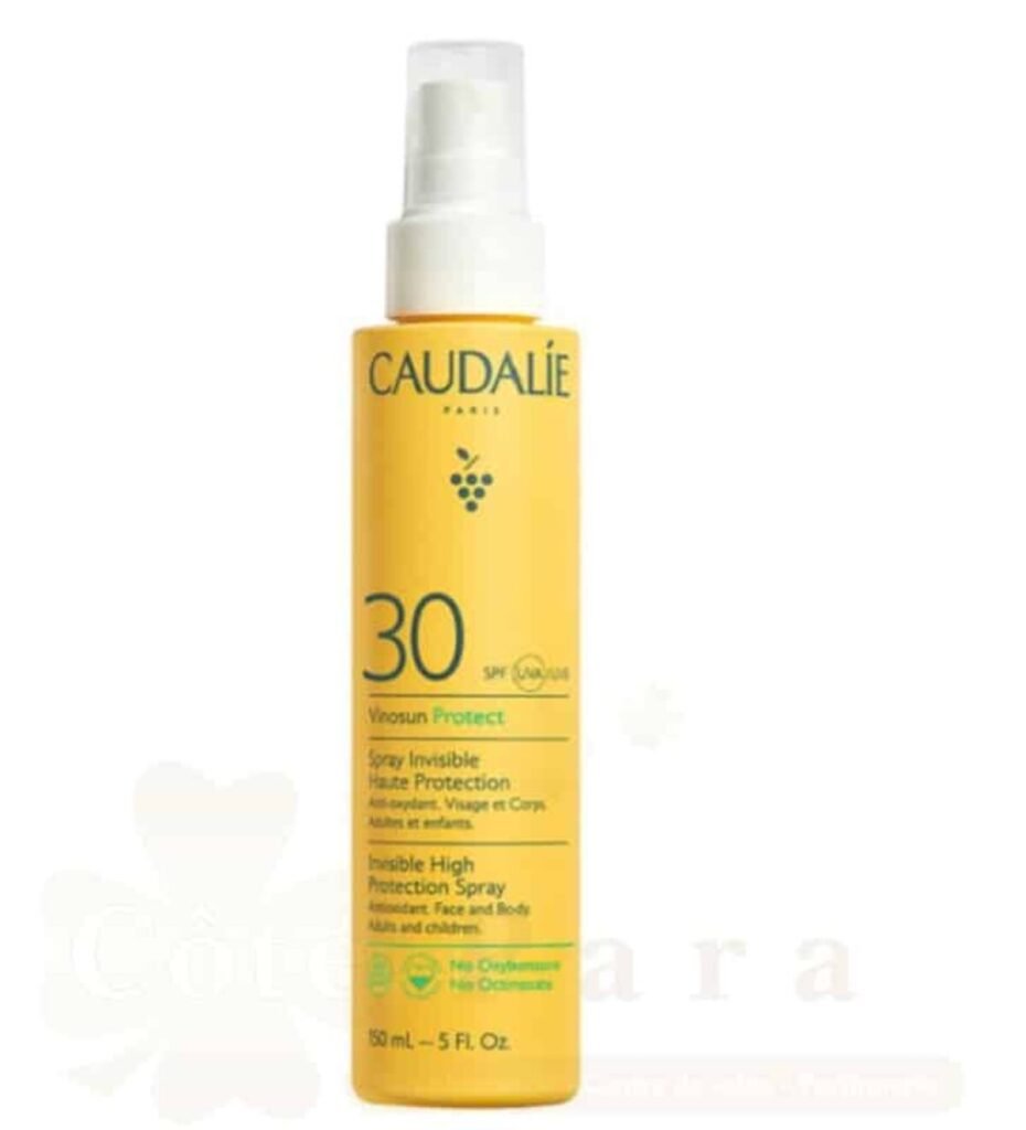 CAUDALIE VINOSUN SPRAY HAUTE PROTECTION SPF 30 150ML