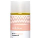 CELLUBLUE HUILE SOIN VERGETURE 150 ML