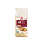 CELNAT FLOCONS D'ORGE 500G