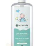 CENTIFOLIA BEBE EAU NETTOYANTE MICELLAIRE 485ML