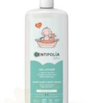 CENTIFOLIA BEBE GEL LAVANT 485ML
