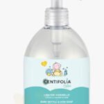 CENTIFOLIA BEBE LIQUIDE VAISSELLE 495ML