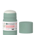 CENTIFOLIA DEODORANT STICK 48H FLEUR DE COTON 50GR