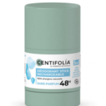 CENTIFOLIA DEODORANT STICK 48H SANS PARFUM 50GR