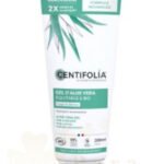 CENTIFOLIA GEL D'ALOE VERA BIO 200ML