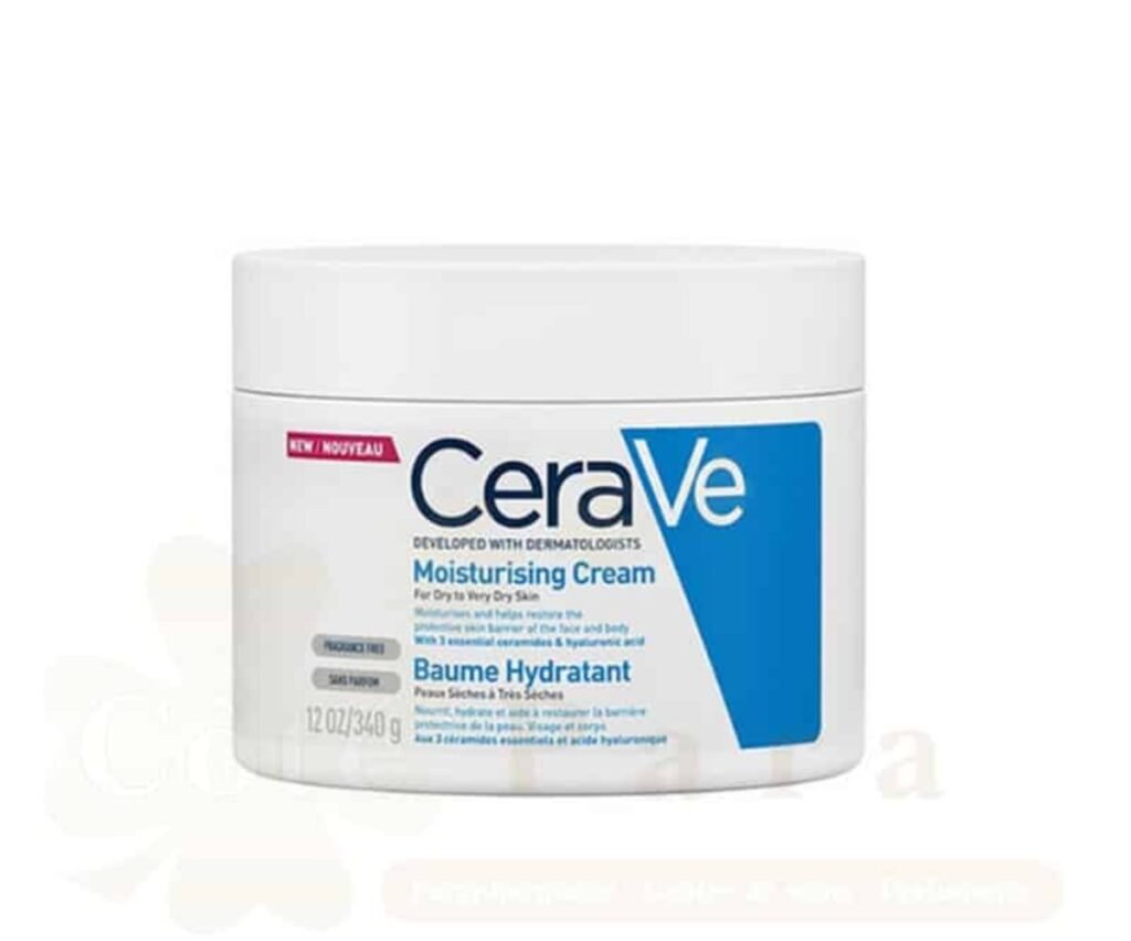 CERAVE BAUME HYDRATANT PSS 340G
